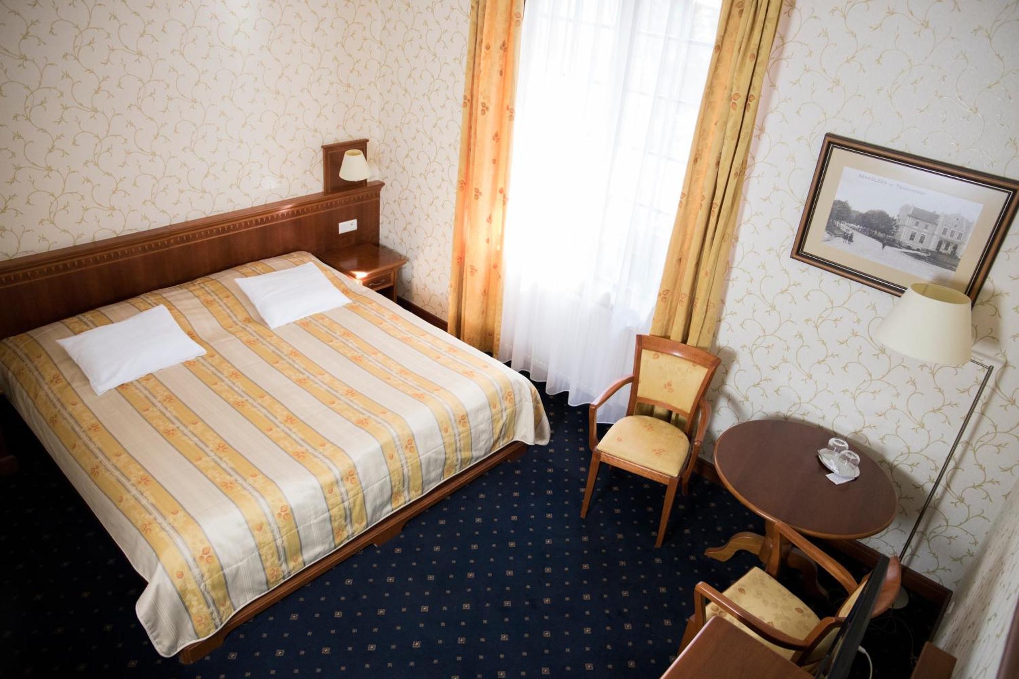 Hotel Sv. Ludmila Skalica Bagian luar foto